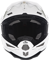 Casco de motocicleta 6D ATR-1 - Blanco - Grande 10-3727