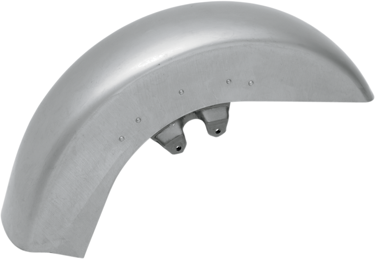 Guardabarros delantero DRAG SPECIALTIES - Acero F51-0130A
