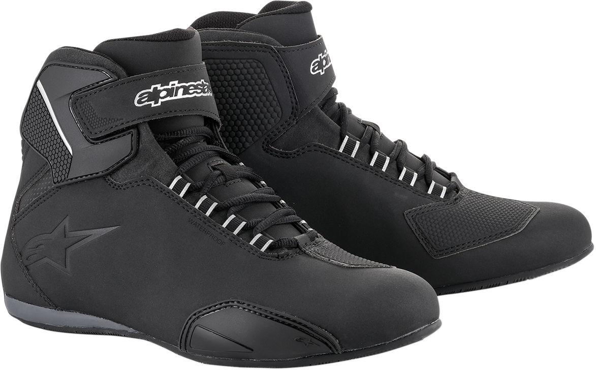 Zapatos impermeables ALPINESTARS Sektor - US 12 25445191012