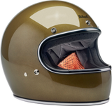 Casco BILTWELL Gringo - Dorado feo - XL 1002-363-505 