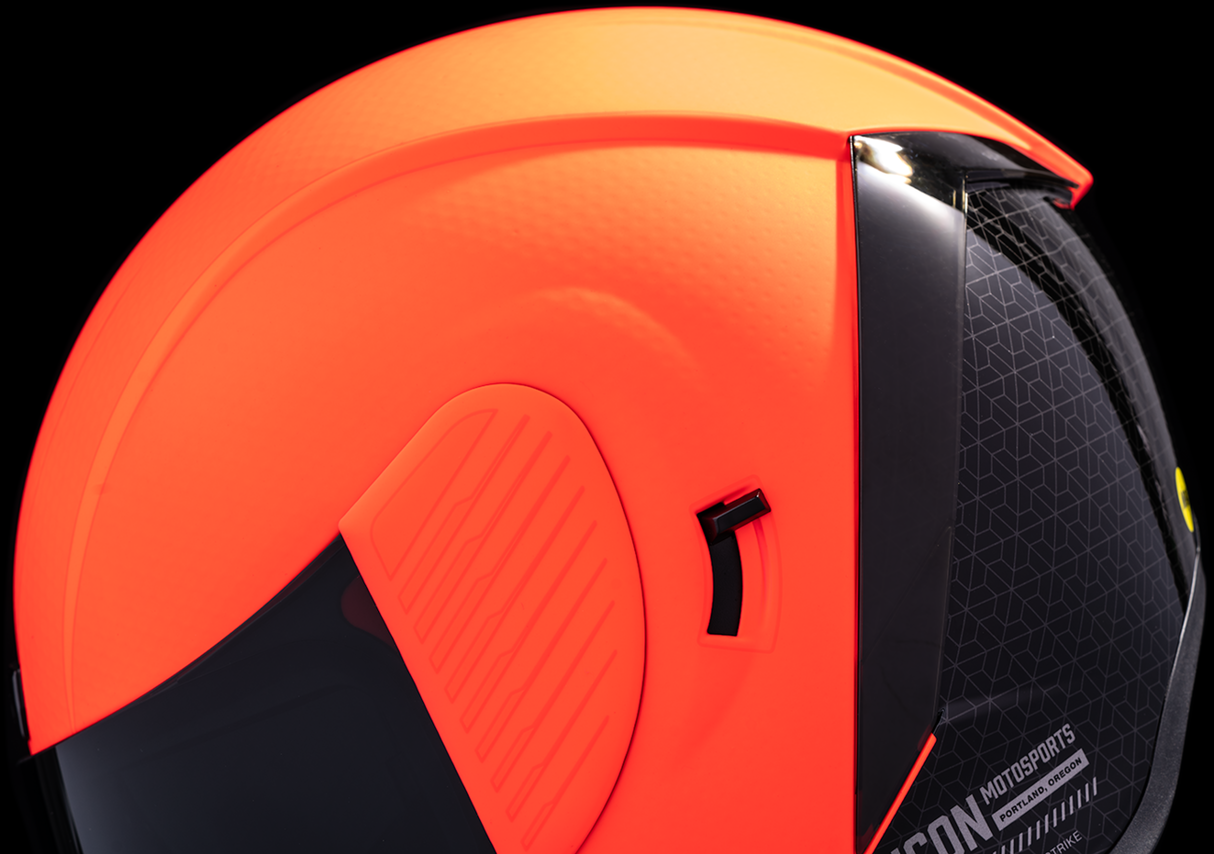 Casco ICON Airform™ - MIPS® - Counterstrike - Rojo - 3XL 0101-15091
