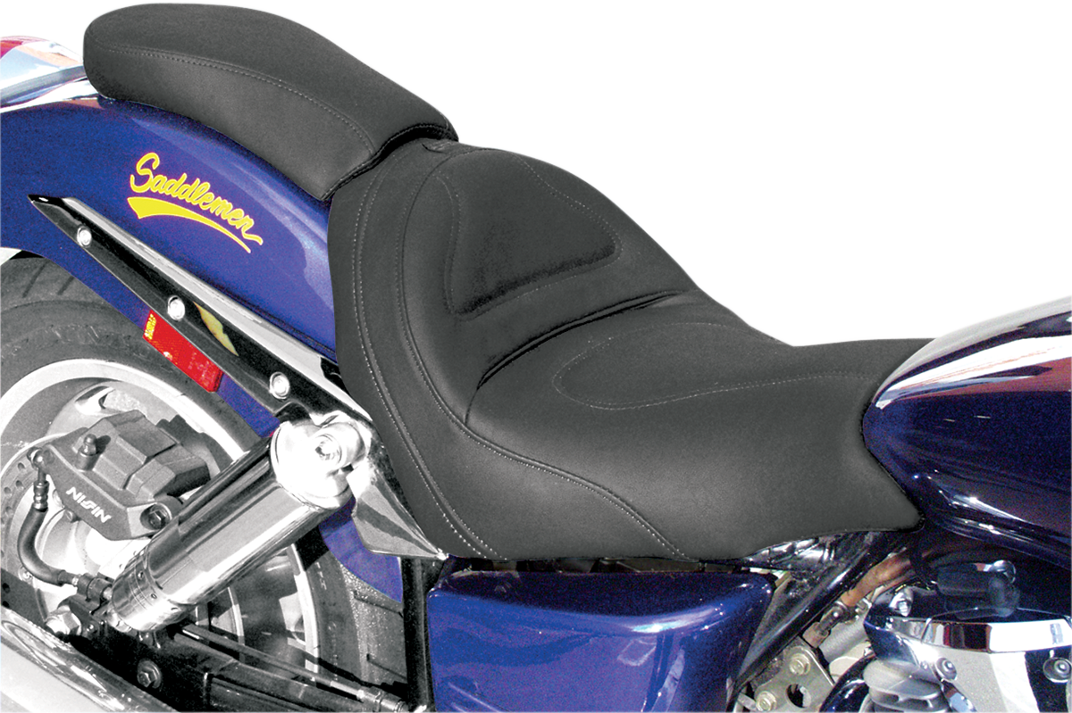 Asiento individual SADDLEMEN - VN900 Custom K07-12-002 