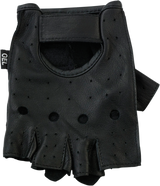 Guantes Z1R 243 - Negro - Mediano 3301-2619 