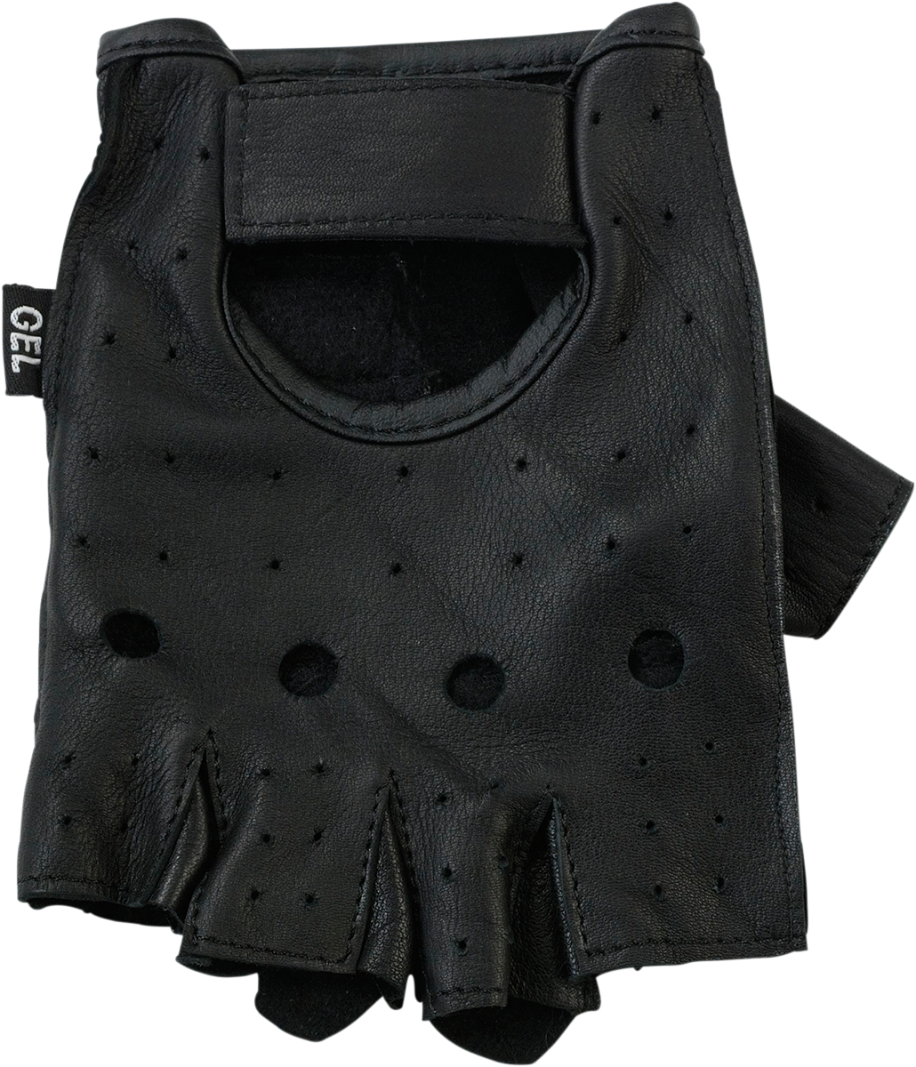 Guantes Z1R 243 - Negros - Grandes 3301-2620 