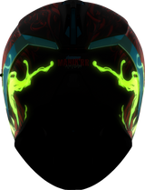 Casco ICON Airform™ - Manik'RR - MIPS® - Rojo - XL 0101-16936