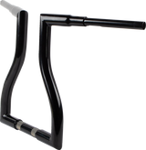 Manillar LA CHOPPERS - Thresher - 16" - Negro LA-7327-16B 
