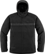 ICON PDX3™ Jacket - Black - 2XL 2820-5813