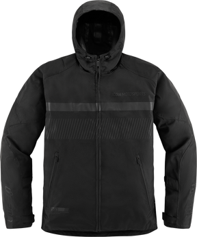 ICON PDX3™ Jacket - Black - XL 2820-5812