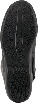 Botas ALPINESTARS Andes v2 Drystar® - Negras - Talla 9 EE. UU. / 43 UE 2447018-10-43
