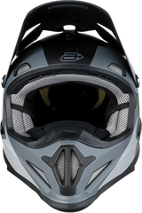 Caja de respiración ARCTIVA Rise - Negra 0134-2556 