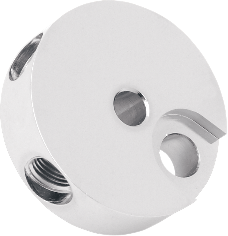 ESPECIALIDADES DE DRAG Unión de freno delantero - 1/8" NPT 291