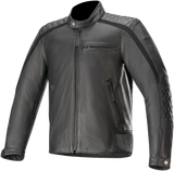 Chaqueta ALPINESTARS Hoxton v2 - Negra - Talla 48 EE. UU. / 58 UE 3105520-10-58