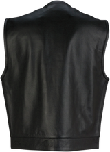 Chaleco Ganja Z1R - Negro - XL 2830-0478 
