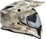 Casco de moto Z1R Range - Camuflaje - Desierto - Mediano 0140-0089 
