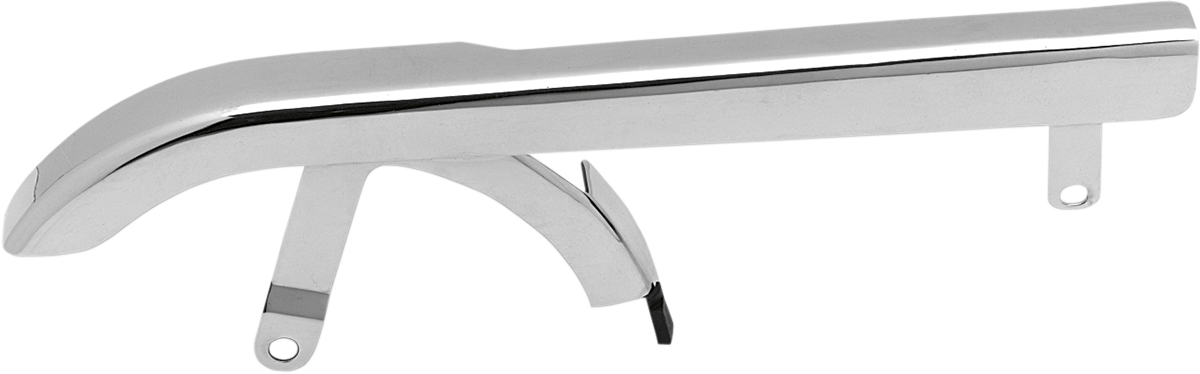 Protector de correa superior DRAG SPECIALTIES - XL 00-03 - Cromado 32-0176-BXLB1