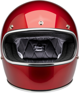 Casco BILTWELL Gringo - Rojo Cereza Metalizado - 2XL 1002-351-106 