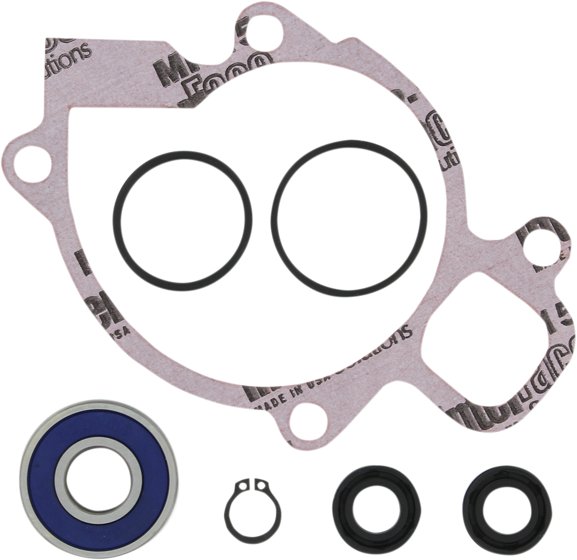Kit de reconstrucción de bomba de agua MOOSE RACING 821318MSE 
