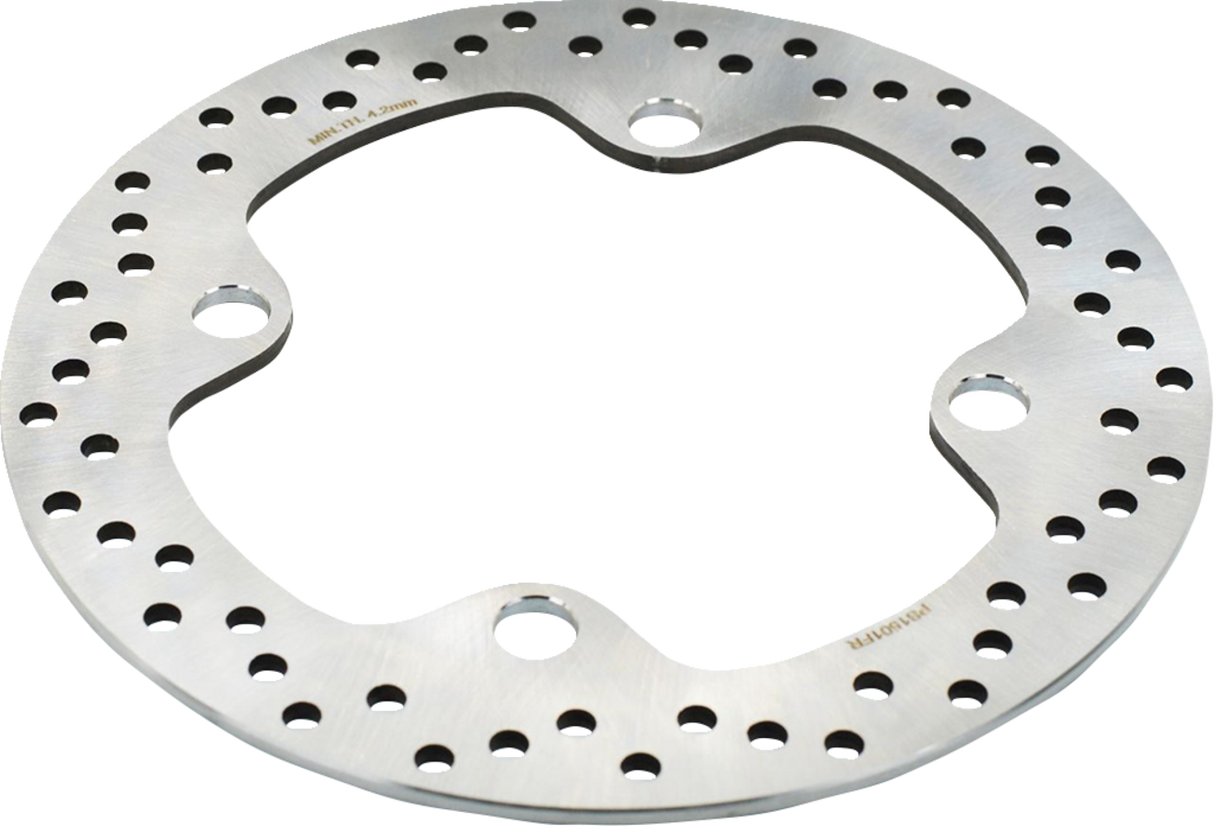 Rotor delantero/trasero MOOSE RACING - Polaris PS1501FR 