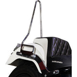 Barra de respaldo BILTWELL EXFIL - Softail - Cromada 5003-504 