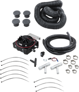 Calefacción de cabina para UTV MOOSE UTILITY - Arctic Cat Z4526 