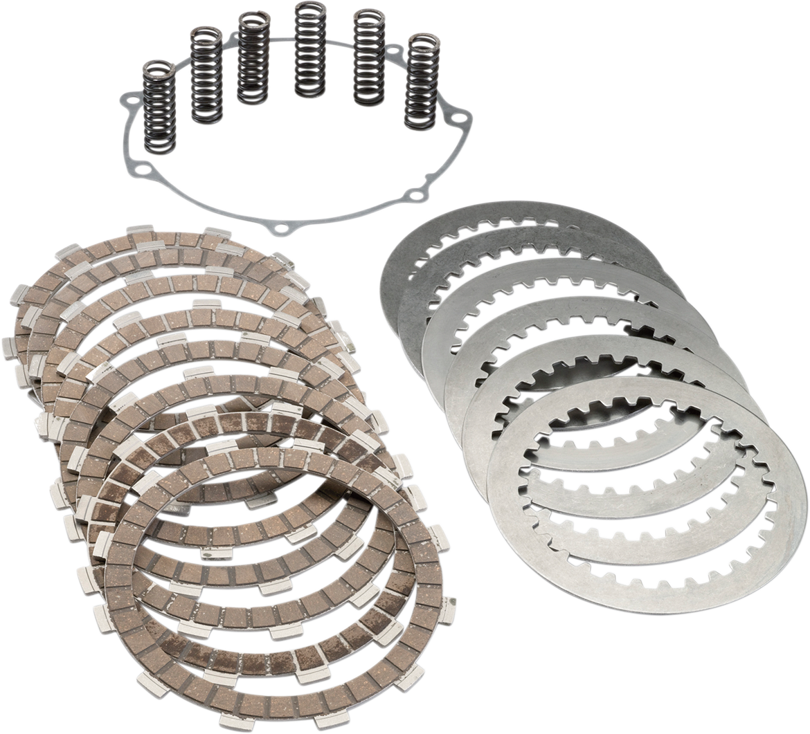 Kit de embrague MOOSE RACING M90-180