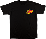 Camiseta FMF Taco Tuesday - Negra - Talla grande SP21118903BKLG 3030-20482 