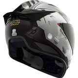 Casco ICON Domain™ - A prueba de futuro - Gris - Pequeño 0101-17288 