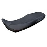 CF Moto 800 MT X 2025 Seat Cover Tappezzeria Italia TPZ Ultragrip Black