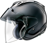 Casco de motocicleta ARAI Ram-X - Negro escarchado - Pequeño 0104-2917 
