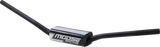 Manillar MOOSE RACING - KTM/Husqvarna - 1-1/8" - Aluminio - Negro H31-5004MB7