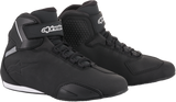 Zapatos ALPINESTARS Sektor - Negro - US 13 25155181013