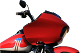 Intermitente para motocicleta KODLIN - Negro K68459
