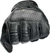 Guantes BILTWELL Borrego - Negro - XL 1506-0101-305