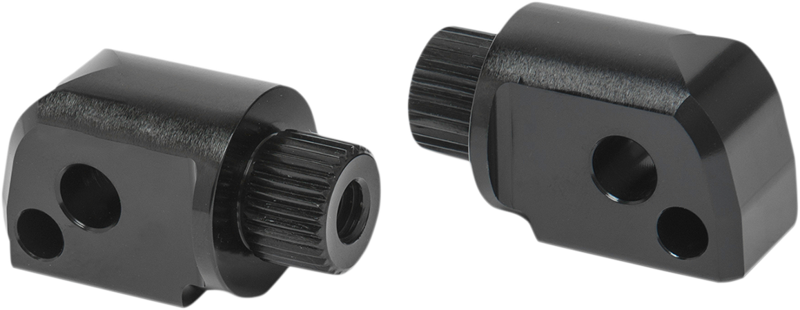 Montura de clavija estriada ARLEN NESS - Scout I-1390 