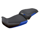 CF MOTO 800 MT 2022-2026 Seat Cover TPZ Italia Blue