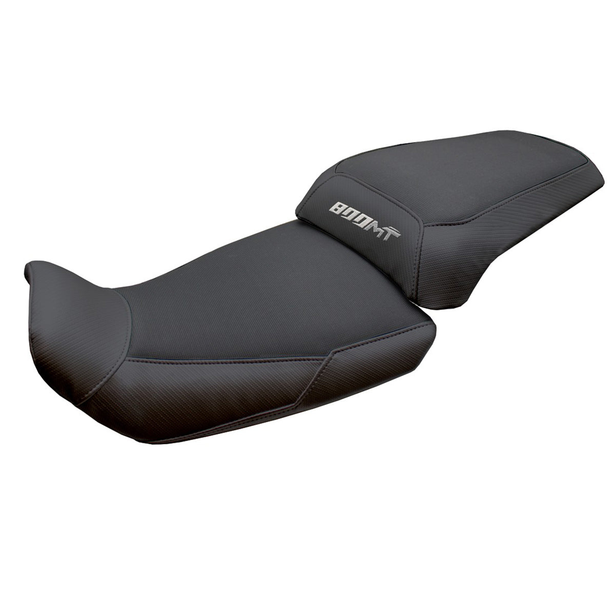CF MOTO 800 MT 2022-2026 Seat Cover TPZ Italia Black