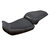 CF MOTO 800 MT 2022-2026 Seat Cover TPZ Italia Black