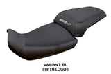 CF MOTO 800 MT 2022-2026 Seat Cover TPZ Italia Black