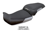 CF MOTO 800 MT 2022-2026 Seat Cover TPZ Italia Silver