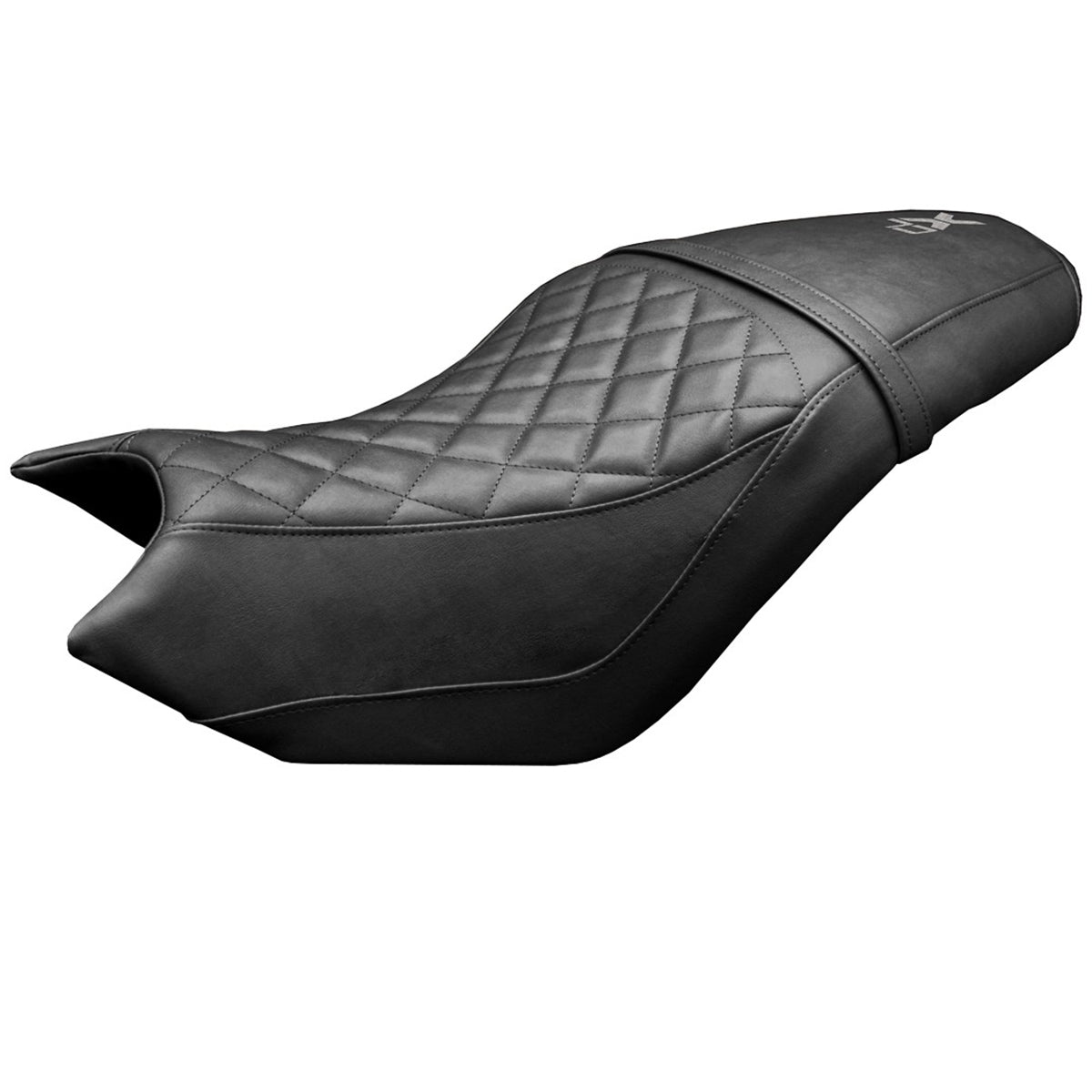 CF Moto 700 CL X 2021-2025 Seat Cover Tappezzeria Italia TPZ Comfort Black