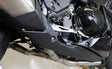 Kawasaki Z1000 Sx 2011-2016  Exhaust GPR  Decat Pipe