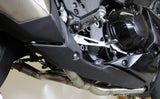Kawasaki Z1000 Sx 2011-2016  Exhaust GPR  Decat Pipe