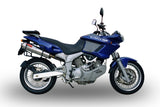 Cagiva Navigator 1000 2000-2005 Exhaust GPR Double Slip-on Trioval - photo 6