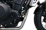 Brixton Crossfire 500X 2022-2023 Exhaust GPR Decat Pipe 304 Stainless Steel - photo 3