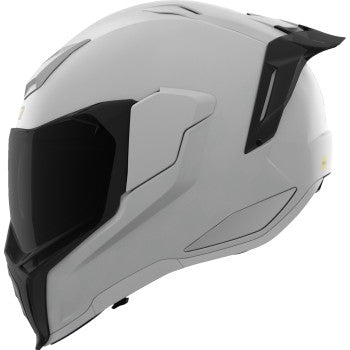 Casco ICON Ultraflite - Rizz Rizz - MIPS® - Blanco - 2XL 0101-17944