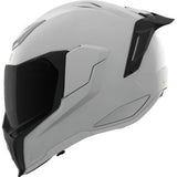 Casco ICON Ultraflite - Rizz Rizz - MIPS® - Blanco - 2XL 0101-17944