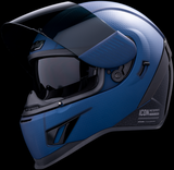 Casco ICON Airform™ - MIPS® - Counterstrike - Azul - Mediano 0101-15080