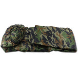 Funda para ATV DOWCO - Camuflaje - 2XL 26041-00 