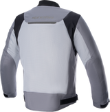 Chaqueta ALPINESTARS Luc v2 Air - Gris - 2XL 3308822-9192-2X