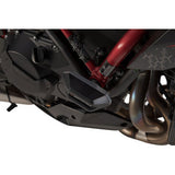 Kit de protectores de chasis SW-MOTECH - Kawasaki - Z H2 STP.08.590.11700/B 